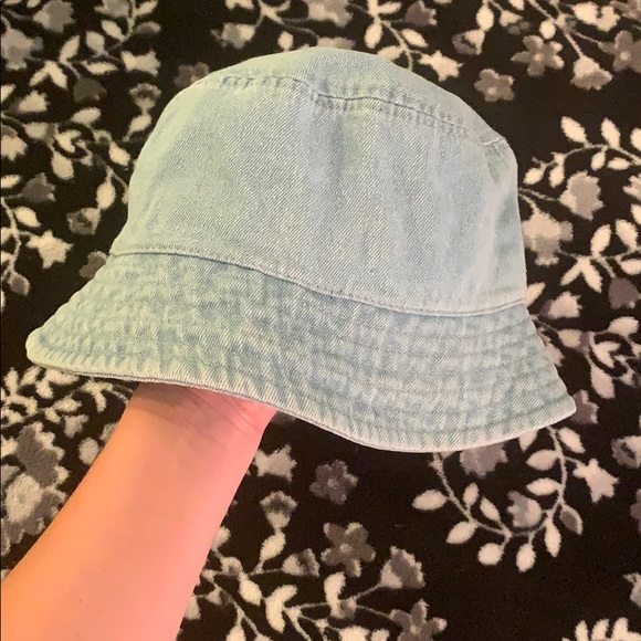 Forever 21 sun hat Clearance